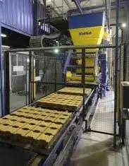 MASA Machine 2